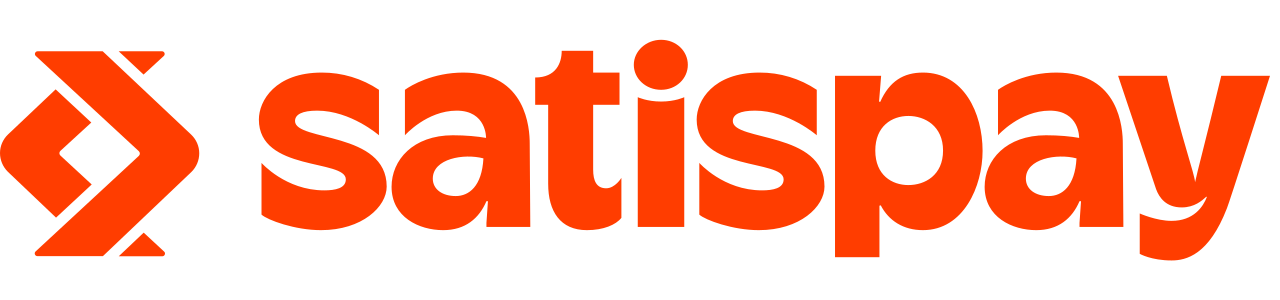 Satispay Logo